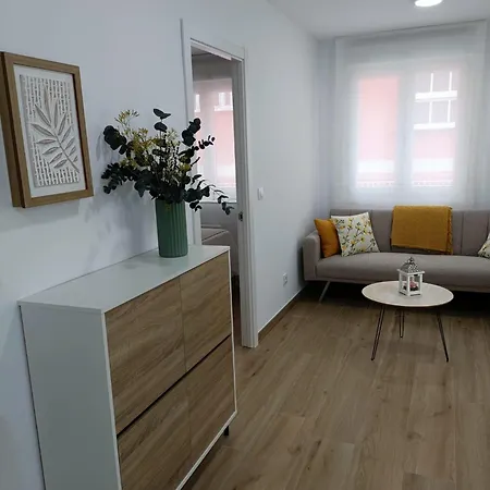 Apartment As Mimosas D'cross *