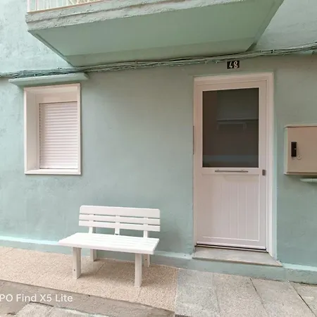 Apartment As Mimosas D'cross *