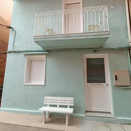 Apartment As Mimosas D'cross Redondela