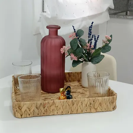 As Mimosas D'cross Apartment