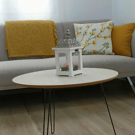 As Mimosas D'cross Apartment *