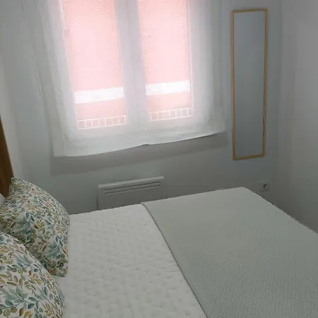 As Mimosas D'cross アパート *