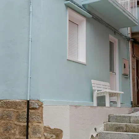 As Mimosas D'cross アパート