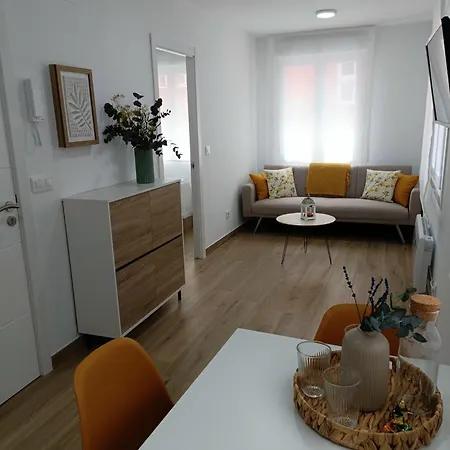 As Mimosas D'cross Apartment *