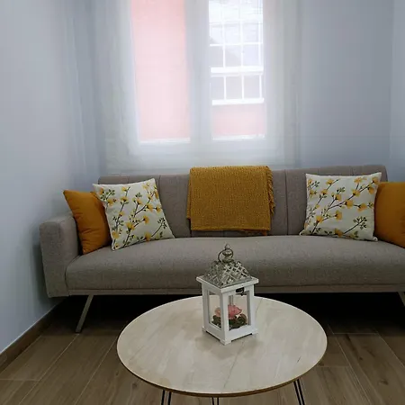 Apartment As Mimosas D'cross *