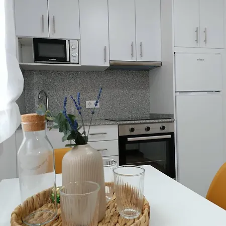 As Mimosas D'cross アパート *