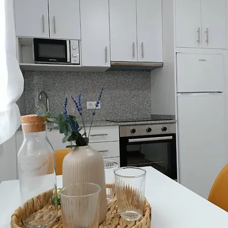 As Mimosas D'cross Apartment *
