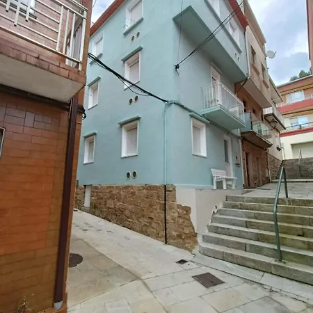 As Mimosas D'cross Apartment