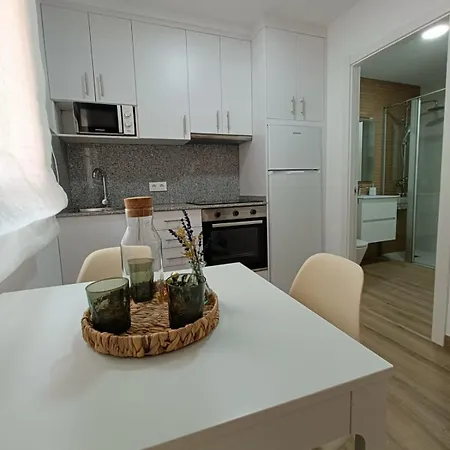 アパート As Mimosas D'cross レドンデーラ