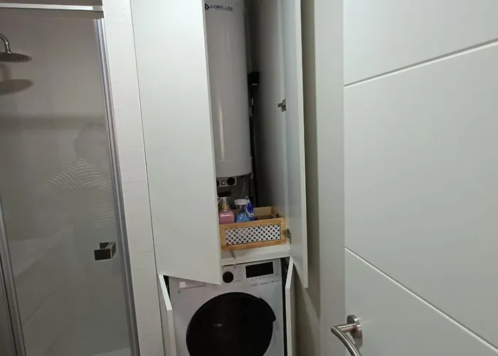 As Mimosas D'cross Redondela