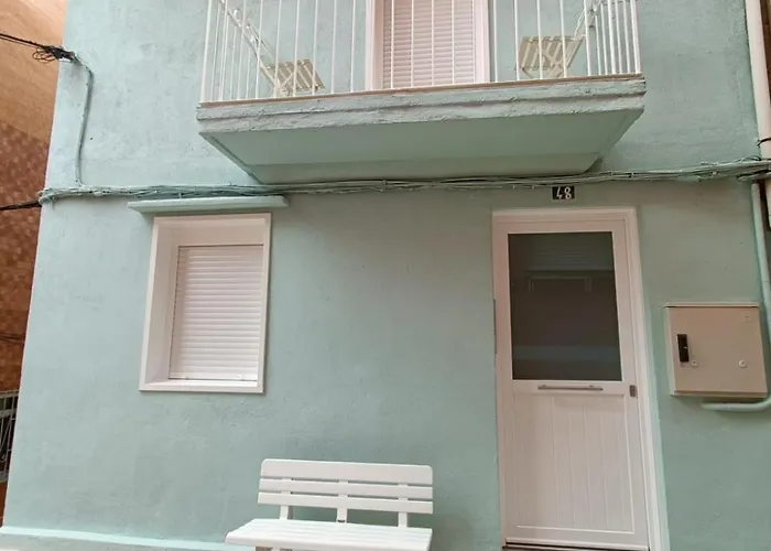 Apartmán As Mimosas D'cross Redondela