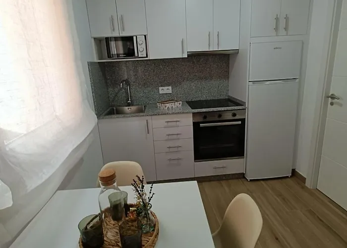 As Mimosas D'cross * Redondela