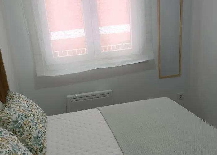 As Mimosas D'cross Apartmán *