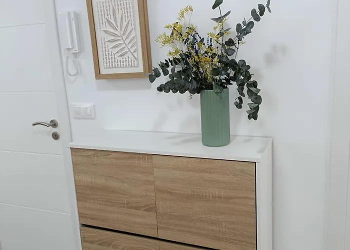 As Mimosas D'cross * Redondela