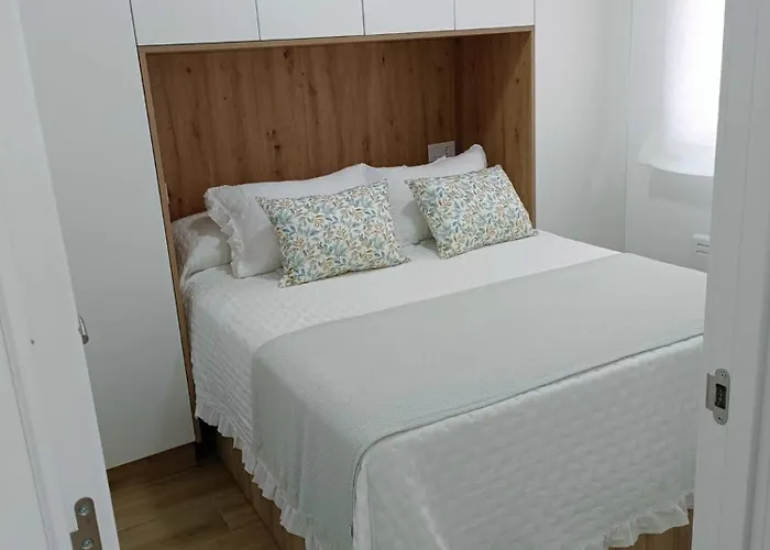 As Mimosas D'cross Redondela