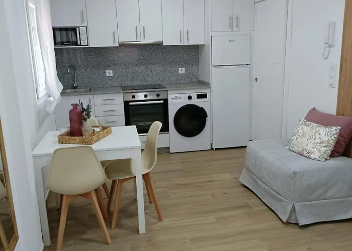 As Mimosas D'cross * Redondela