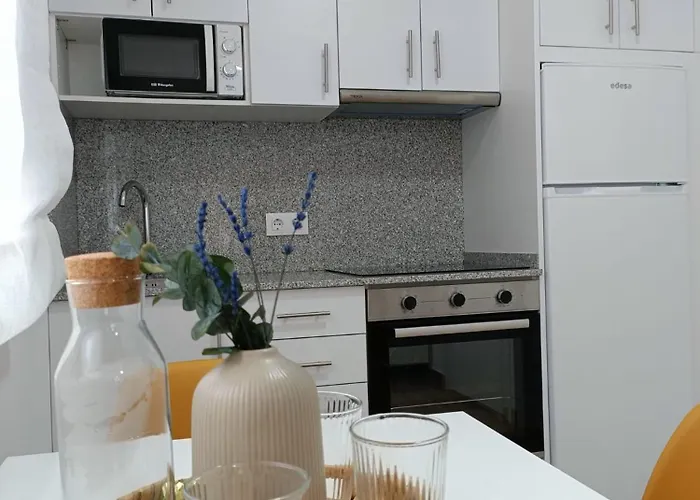 As Mimosas D'cross Apartmán *